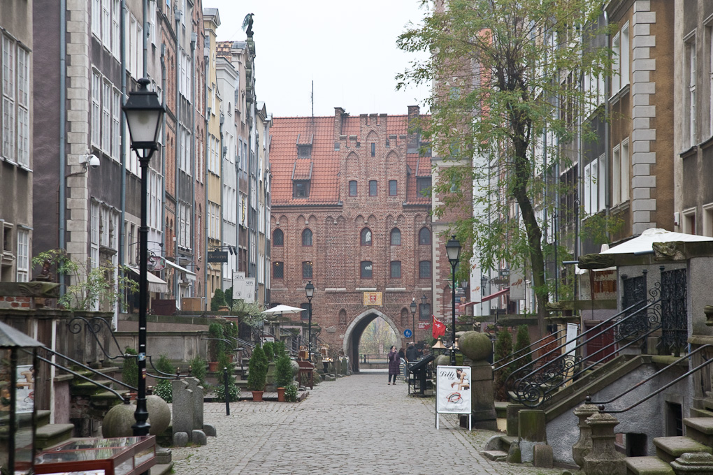 Gdansk